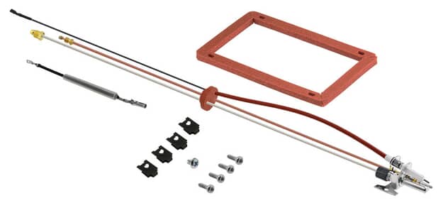 Rheem Part# SP20305A PILOT ASSEMBLY KIT-NATURAL GAS (OEM)