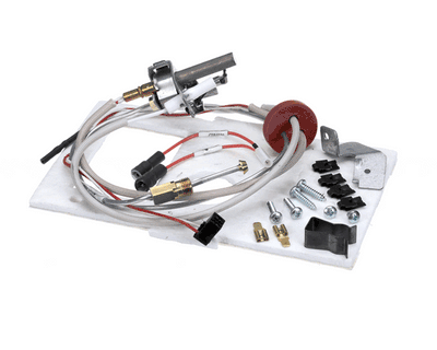 Rheem Universal Natural Gas Pilot Assembly Replacement Kit - SP21058