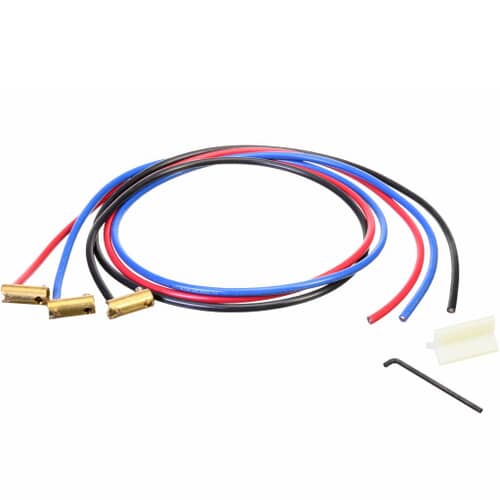 Haier Part# MW-4550-32 Motor Fan Convection (OEM)