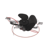 Elica Complete Motor - RIC00498