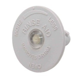 Maytag Dishwasher Rinse-Aid Dispenser Cap DWU4915AAX