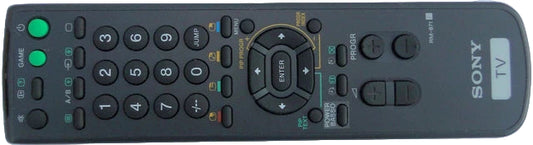 Sony Rm-871 Remote Control - 1-473-978-11