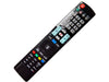 LG Remote Controller - MKJ61841805