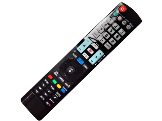 LG Remote Controller - MKJ61841805