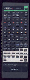 Sony Remote Control - RMP311
