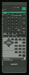Sony Rm-P341, Remote Control - RMP341