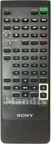 Sony Remote Control - RMS730