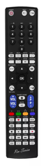 LG Part# AKB76040403 Remote Controller Assembly - Genuine OEM