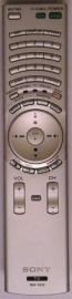 Sony Remote Control (Rm-Y912) - RMY912