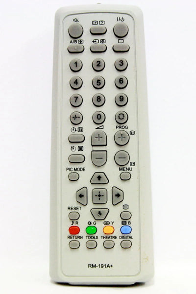 Sony Remote Control (Rm-Z5401) - 9-885-067-75