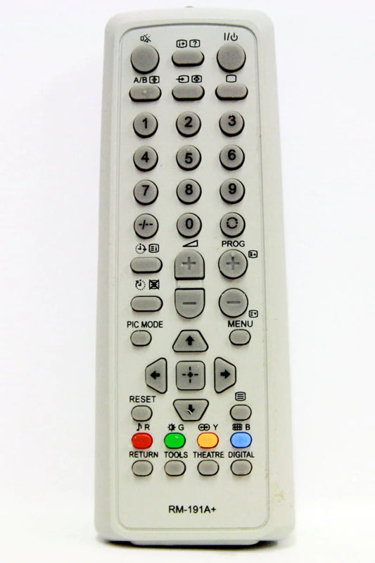 Sony Remote Control (Rm-Z5401) - 9-885-067-75