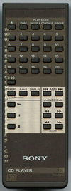 Sony Remoto Commander - RMD450