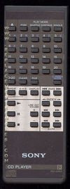 Sony Commander,Remote - RMD650