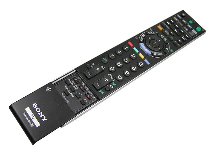 Sony Remote Control (Rmf-Ed001) - 1-487-087-21