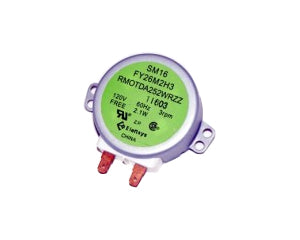 Sharp Part# RMOTDA252WRZZ Turntable Motor (OEM)