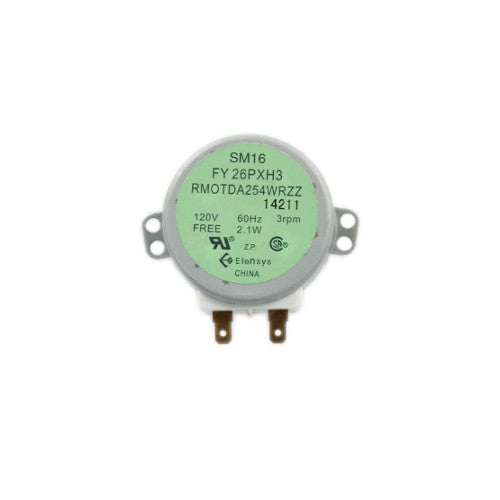 Sharp Part# RMOTDA254WRZZ Motor  - Genuine OEM