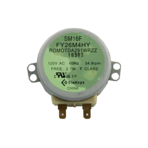 Sharp Part# RMOTDA291WRZZ Stirrer Motor - Genuine OEM
