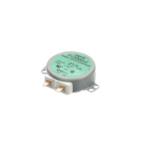 Sharp Part# RMOTDA312WRZZ Stirrer Motor - Genuine OEM