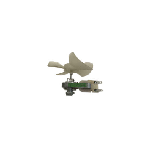 Sharp Part# RMOTEA441WRZZ Fan Assembly - Genuine OEM