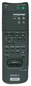 Sony Rmt-D100A Us/Cnd Remote - 1-475-086-21