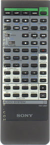 Sony Remote Control - RMU651