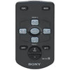 Sony Remote Control - RMX115