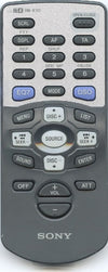Sony Remote Control Rmx142 - RMX142