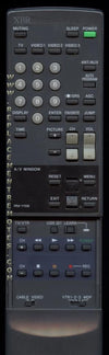 Sony Remote Control - RMY106