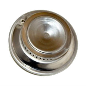 Haier Cap - Burner - RO-1350-01