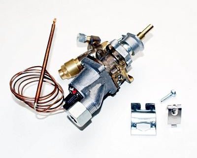 Haier Thermostat - Oven - RO-7350-03