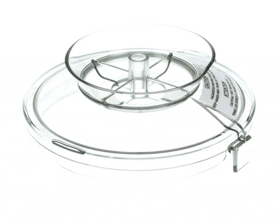 Dacor Self-Cleaning Info P - 101565