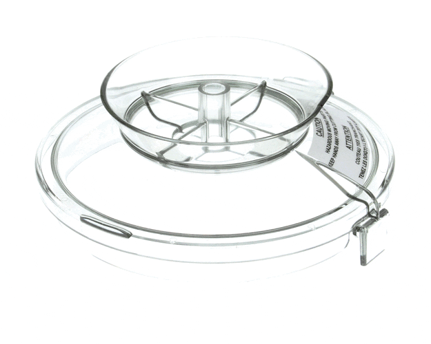 Dacor Self-Cleaning Info P - 101565