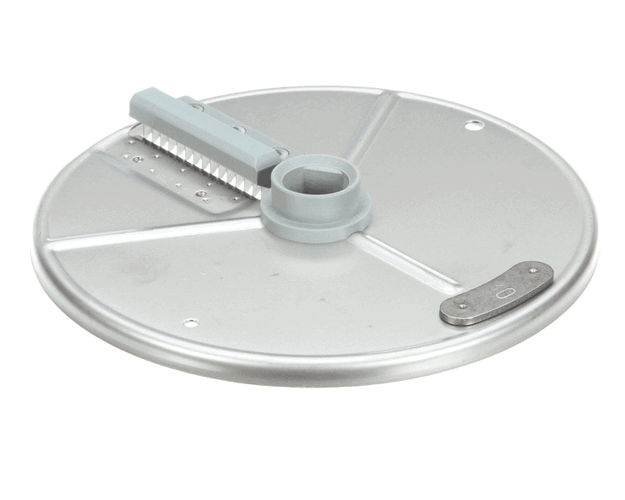 Dacor Exhaust Plate Assembly - 27080