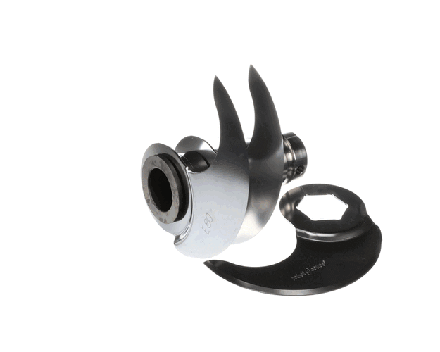 Dacor Cover Weldment, 36R - 27382