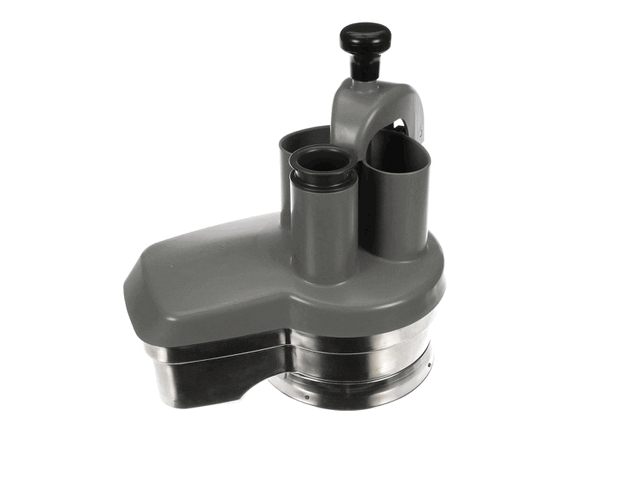 Dacor Part# 27400 Side Support Assembly - Genuine OEM