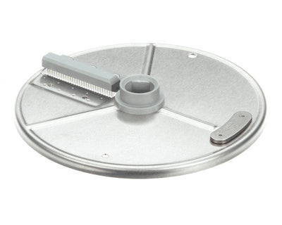 Dacor Asy, Case Side, Left - 27599