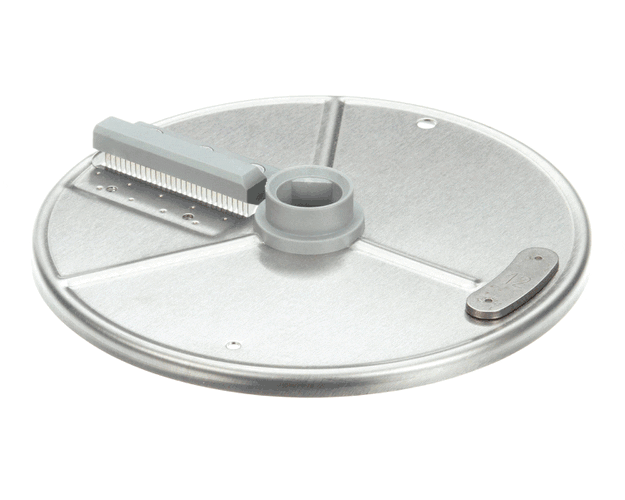 Dacor Asy, Case Side, Left - 27599