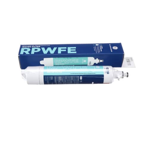 GE Refrigerator Water Filter CYE22TP2MDS1
