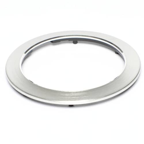 BOWER Part# RR66281 Trim Ring Assembly (Silver) - Genuine OEM