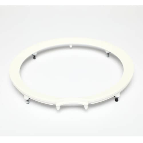 BOWER Part# RR66354 Trim Ring Assembly (White) - Genuine OEM