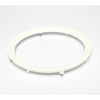 BOWER Part# RR66397 Trim Ring Assembly (White) - Genuine OEM