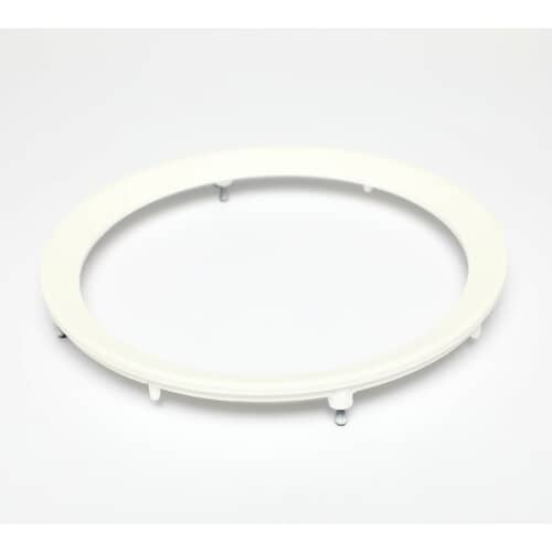BOWER Part# RR66397 Trim Ring Assembly (White) - Genuine OEM
