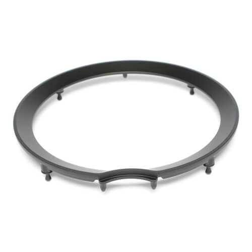 BOWER Part# RR66427 Trim Ring Assembly (Black) - Genuine OEM