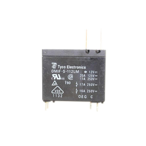 Sharp Part# RRLY-A094DRE0 Rela - Genuine OEM