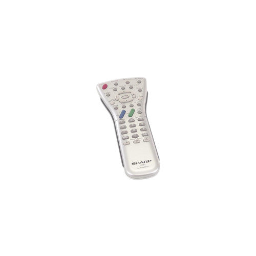 Sharp Part# RRMCGA169WJSA Remote Control - Genuine OEM