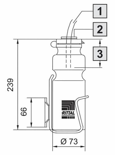Hisense Cooktop Fs Electro C2 Assembly - 3301600