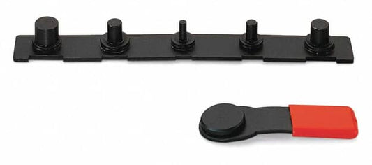 Dacor Heat Shield, Storage - 26034