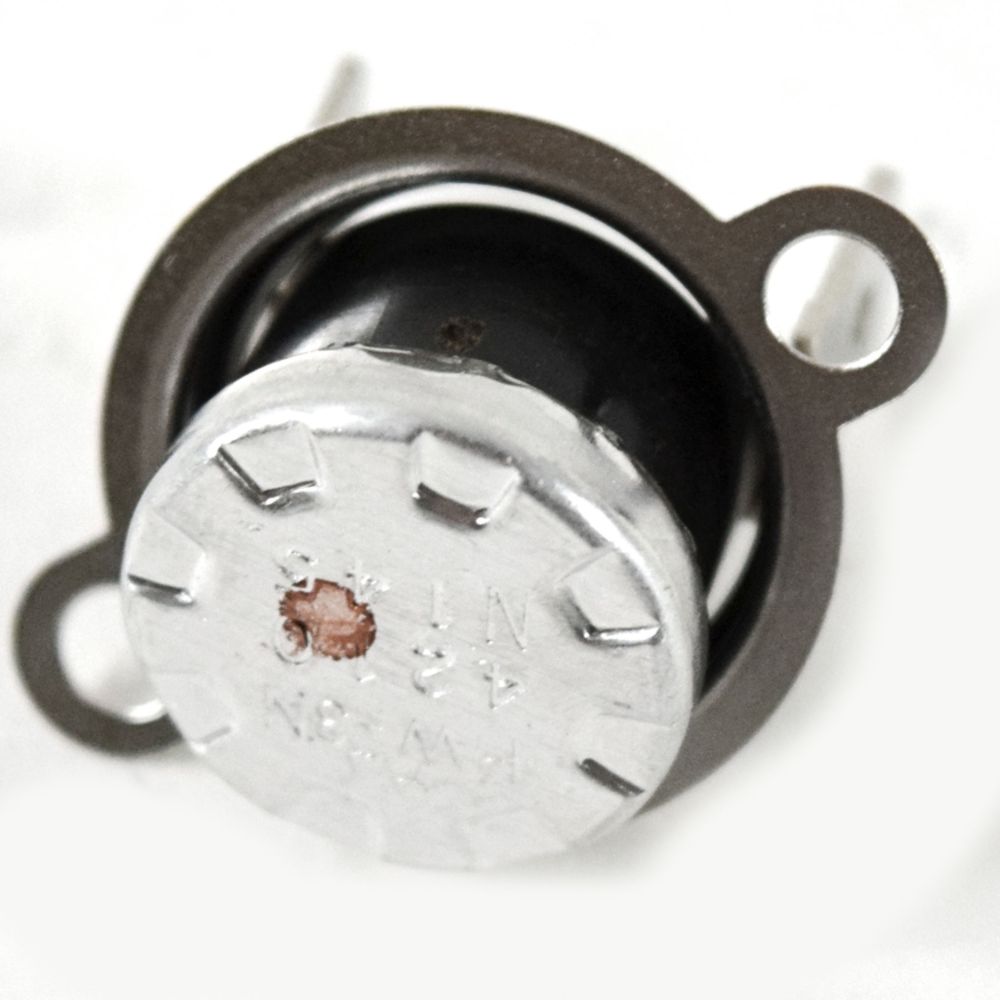 Sharp Part# RTHM-A180WRZZ Thermal Cut Out - Genuine OEM