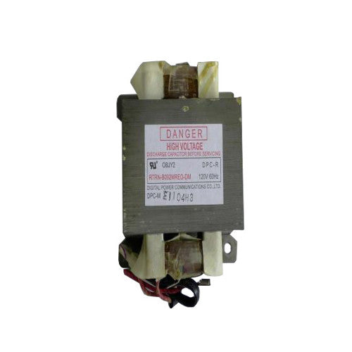 Sharp Part# RTRN-B092MRE0 Power Transformer - Genuine OEM