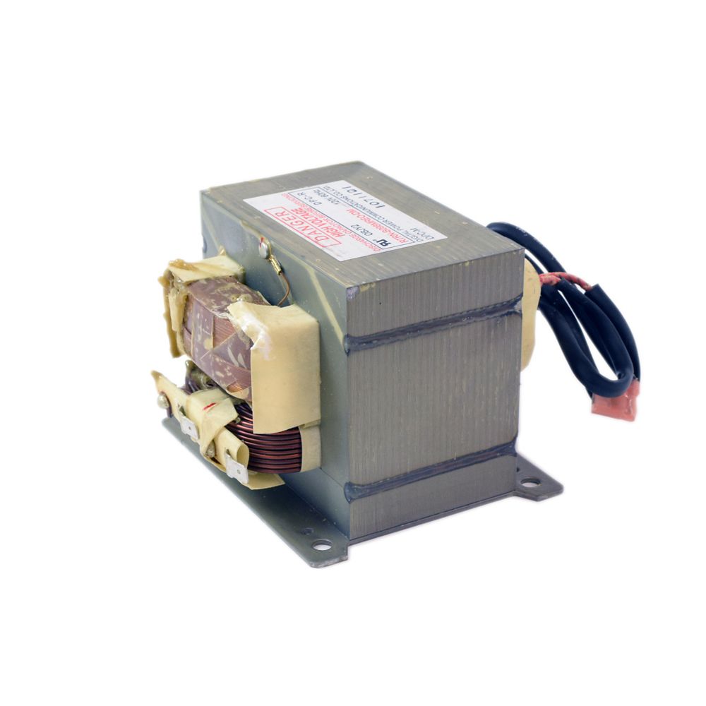 Sharp Part# RTRN-B098MRE0 Power Transformer - Genuine OEM